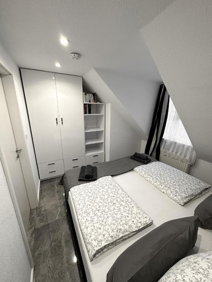 Downtown Apartments Theatre 巴登-巴登 外观 照片