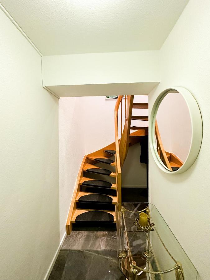 Downtown Apartments Theatre 巴登-巴登 外观 照片